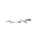 XGT Makita 40V – Akumulatorska teleskopska lančana pila UA003GM101