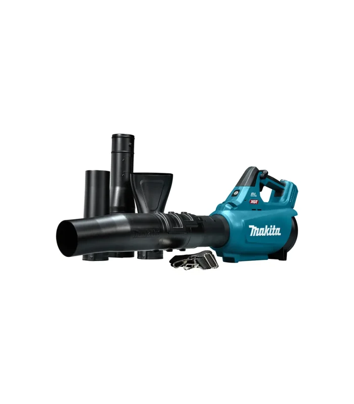 XGT Makita 40V – Akumulatorsko puhalo UB001GZ - Slika 2