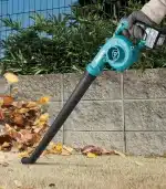 Makita – Akumulatorsko puhalo UB101DZ 12V CXT – SOLO - Slika 2