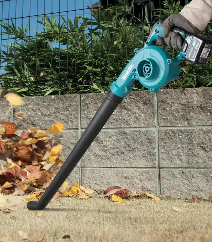 Makita – Akumulatorsko puhalo UB101DZ 12V CXT – SOLO - Slika 2