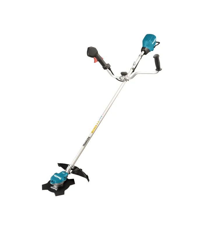 XGT Makita 40V – Akumulatorski trimer za travu UR002GZ01 - Slika 2