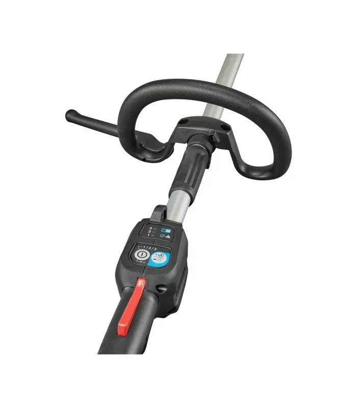 XGT Makita 40V – Akumulatorski trimer za travu UR007GZ01 - Slika 4