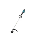 XGT Makita 40V – Akumulatorski trimer za travu UR014GZ - Slika 3