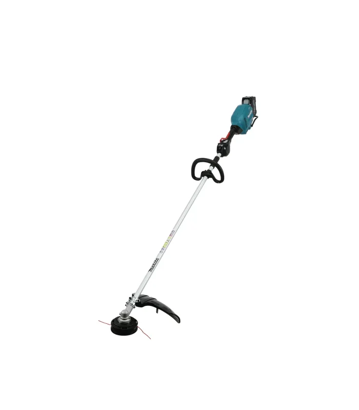 XGT Makita 40V – Akumulatorski trimer za travu UR014GZ - Slika 3