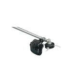 XGT Makita 40V – Akumulatorski trimer za travu UR016GZ - Slika 2