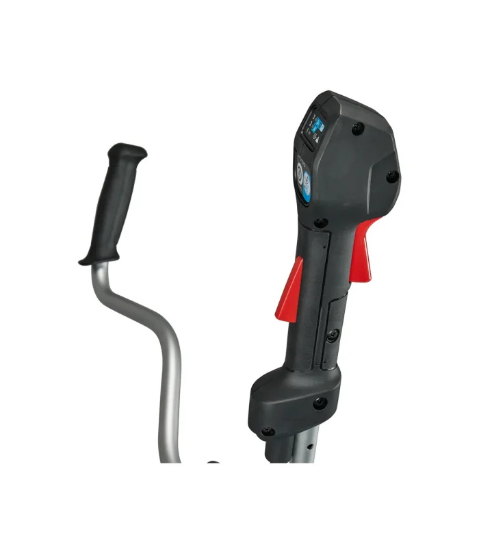 XGT Makita 40V – Akumulatorski trimer za travu UR016GZ - Slika 4