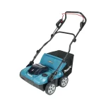 XGT Makita 40V – Akumulatorski prozračivač UV001GZ