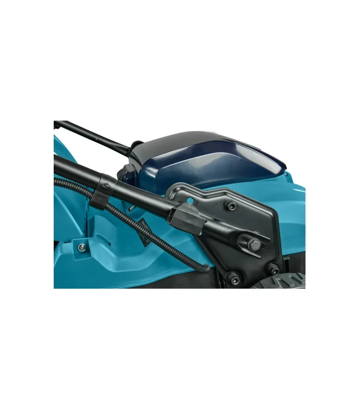 XGT Makita 40V – Akumulatorski prozračivač UV001GZ - Slika 2