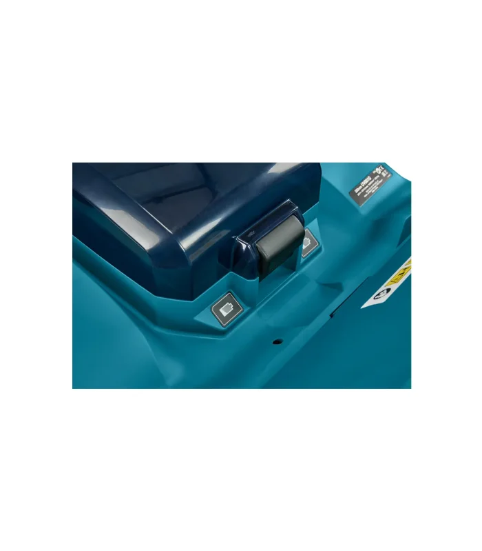 XGT Makita 40V – Akumulatorski prozračivač UV001GZ - Slika 4