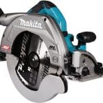 Aku ručna kružna pila Makita HS011GT201