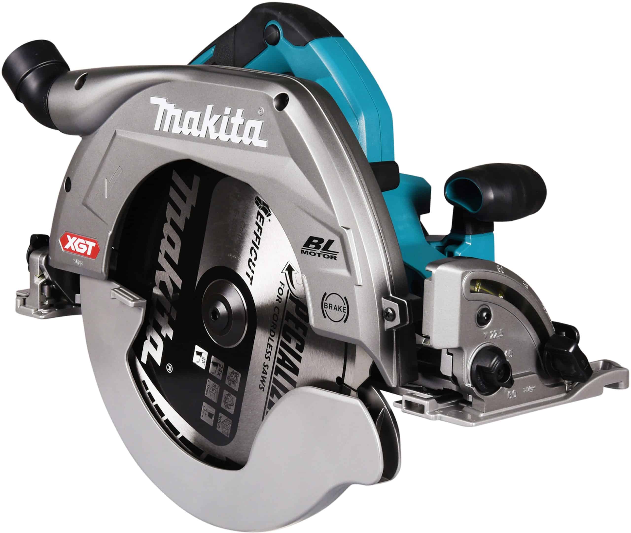 makita_hs011gt201_optimal Aku ručna kružna pila Makita HS011GT201 - Slika 1