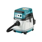 Makita – Akumulatorski usisavač DVC157LZ