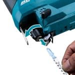 Aku ubodna pila Makita DJV184Z 18V 23mm - Slika 3