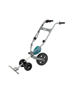 XGT Makita 40V – Akumulatorska kosilica 40 V max, 500 mm UG001GZ (SOLO)