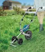 XGT Makita 40V – Akumulatorska kosilica 40 V max, 500 mm UG001GZ (SOLO) - Slika 3
