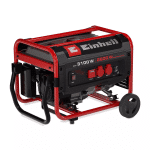 Einhell benzinski agregat za struju TC-PG 3100 3.1 kW