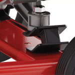 Einhell benzinski agregat za struju TC-PG 3100 3.1 kW - Slika 4