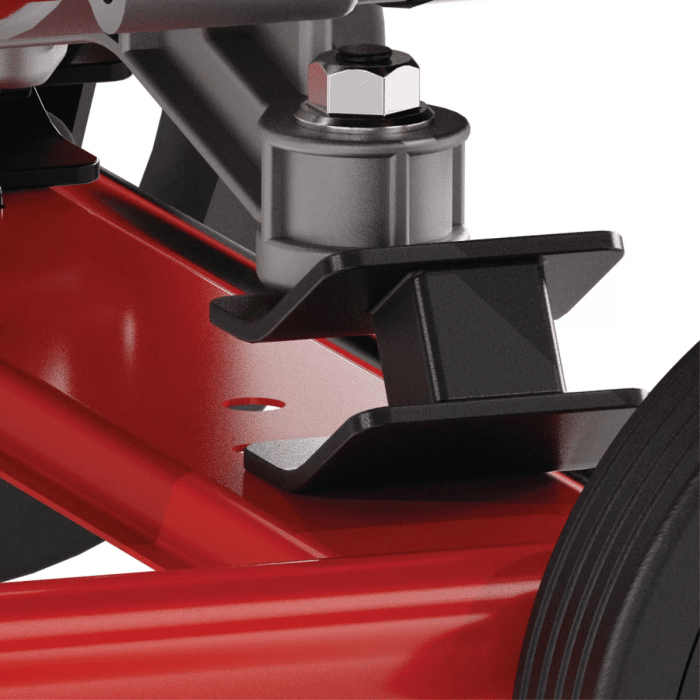 Einhell benzinski agregat za struju TC-PG 3100 3.1 kW - Slika 4