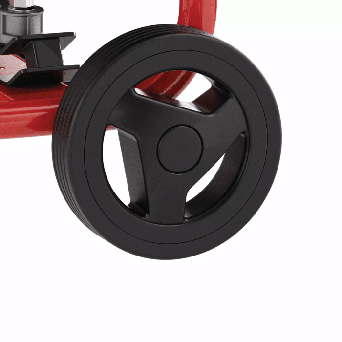 Einhell benzinski agregat za struju TC-PG 3100 3.1 kW - Slika 6