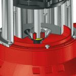 Einhell Pumpa za čistu vodu GE-SP 4390 N-A LL - Slika 5