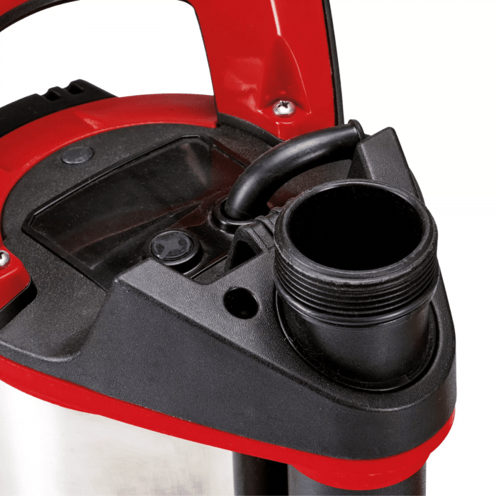 Einhell Pumpa za čistu vodu GE-SP 4390 N-A LL - Slika 4