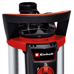 Einhell Pumpa za čistu vodu GE-SP 4390 N-A LL - Slika 3