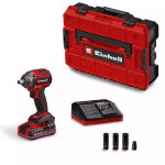 Einhell Aku udarni odvijač TP-CW 18/350-C BL Kit (1x3,0Ah)