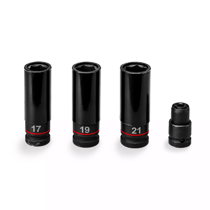 Einhell Aku udarni odvijač TP-CW 18/350-C BL Kit (1x3,0Ah) - Slika 4