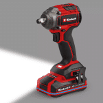 Einhell Aku udarni odvijač TP-CW 18/350-C BL Kit (1x3,0Ah) - Slika 8