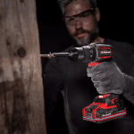 Einhell Aku udarna bušilica TP-CD 18/50-C Li-i BL Kit (2x3,0Ah) - Slika 2