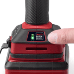 Einhell Aku udarna bušilica TP-CD 18/50-C Li-i BL Kit (2x3,0Ah) - Slika 3