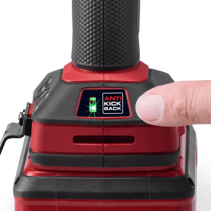 Einhell Aku udarna bušilica TP-CD 18/50-C Li-i BL Kit (2x3,0Ah) - Slika 3