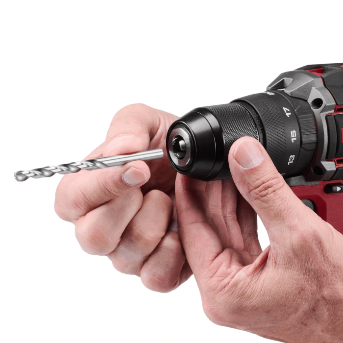 Einhell Aku udarna bušilica TP-CD 18/50-C Li-i BL Kit (2x3,0Ah) - Slika 5