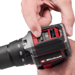 Einhell Aku udarna bušilica TP-CD 18/50-C Li-i BL Kit (2x3,0Ah) - Slika 7