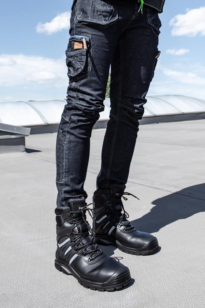 Neo Radne čizme S3 SRC 39-47, 82-175 - Slika 2