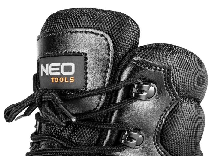 Neo Radne čizme S3 SRC 39-47, 82-175 - Slika 8