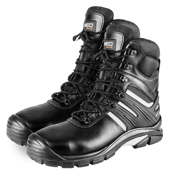 Neo Radne čizme S3 SRC 39-47, 82-175 - Slika 10