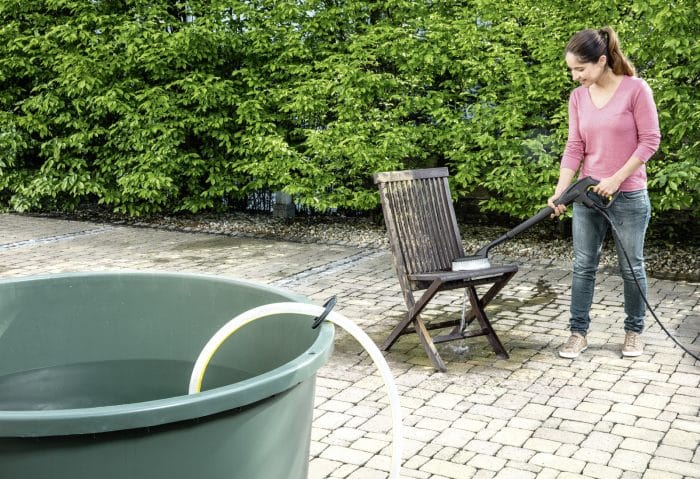 Karcher usisno crijevo SH 5 eco!ogic - Slika 2