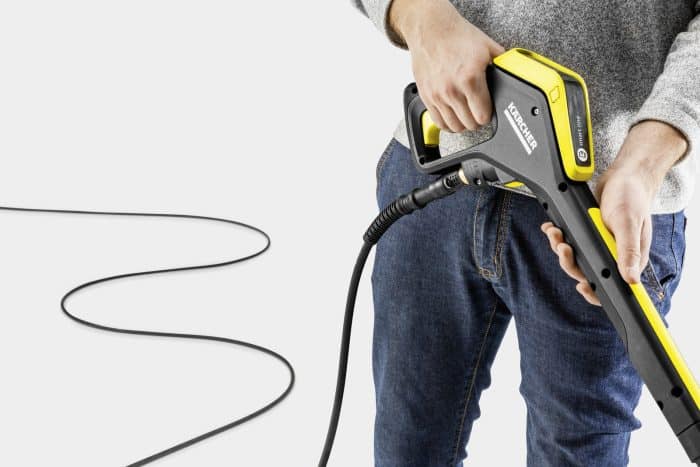 Karcher Adapter Anti-Twist - Slika 2