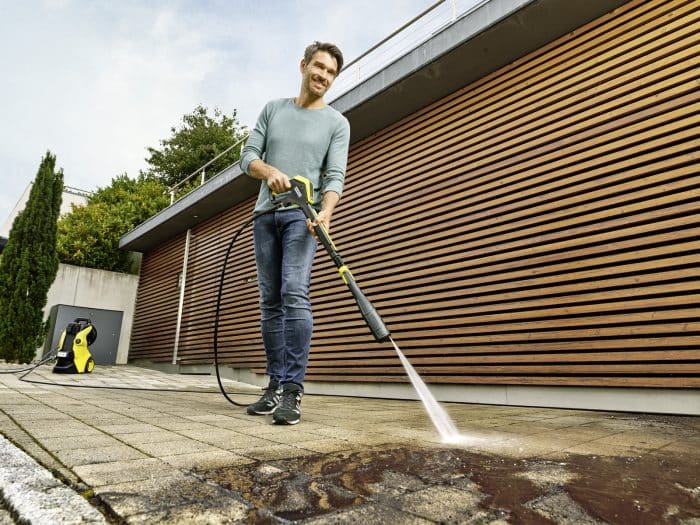 Karcher Adapter Anti-Twist - Slika 3