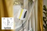 Karcher Robot za čišćenje prozora RCW 4 Extra+ - Slika 2