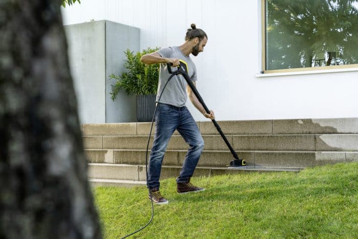 Karcher snažna četka za čišćenje PS 30 Plus - Slika 3