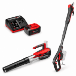 Einhell PROFESSIONAL aku set 3 u 1 18 V 5,2 Ah