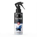 TouchME PET BLUE 200ml – parfem za kućne ljubimce