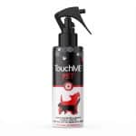TouchME PET RED 200ml – parfem za kućne ljubimce