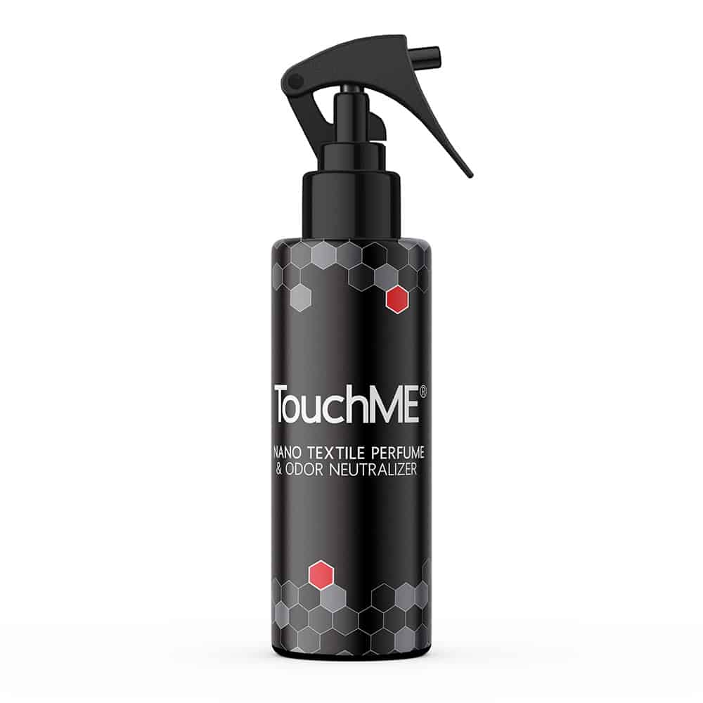 Smarty Mockup TouchME RED 200ml NANO PARFEMSKI MIRIS - Slika 1