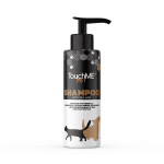 TouchME šampon za pse i mačke Sea Minerals Gold 200 ml
