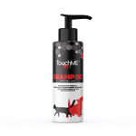 TouchME šampon za pse i mačke Sea Minerals Red 200 ml
