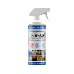 TouchME®professional BLUE miris 500ml