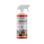 TouchME®professional RED miris 500ml